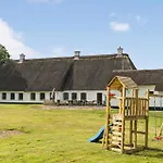 Six-bedroom In * Haderslev