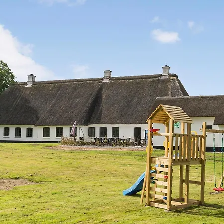 Six-bedroom In * Haderslev