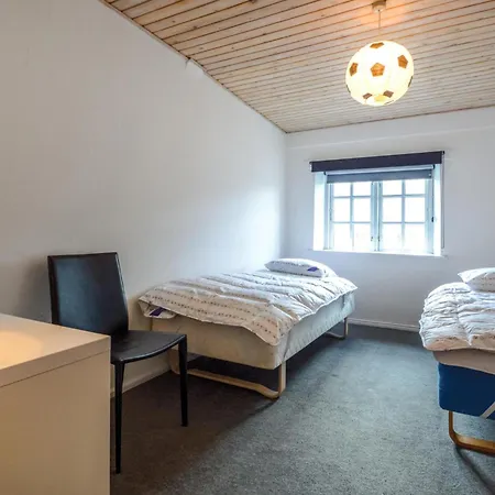 Six-bedroom In * Haderslev