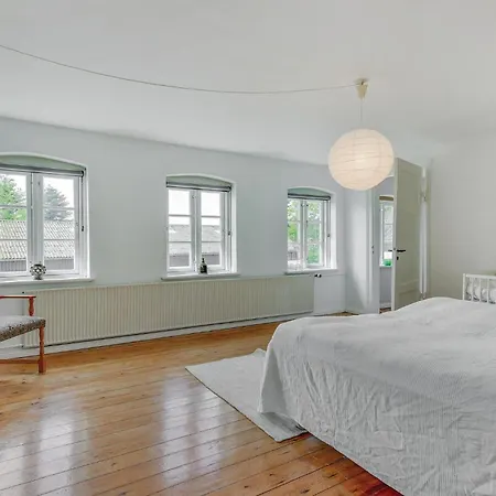 Six-bedroom In * Haderslev