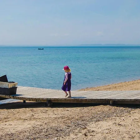 Holiday home Six-bedroom In Haderslev