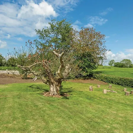 Holiday home Six-bedroom In Haderslev