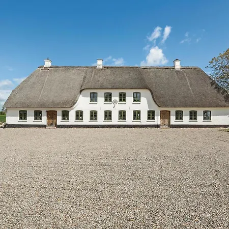 Six-bedroom In * Haderslev
